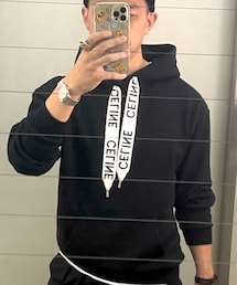 CELINE | パーカー