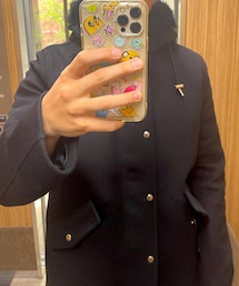 Dior | モッズコート