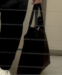 SAINT LAURENT PARIS | トートバッグ