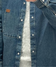 Dior | デニムジャケット