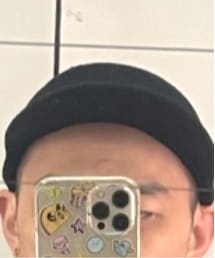 UNIQLO | キャップ