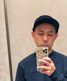 Dior | ピアス（片耳用）