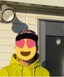 RICCARDO TISCI | キャップ