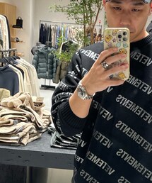 Dior homme | アナログ腕時計