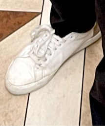 ZARA | スニーカー