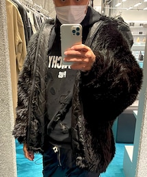 BALENCIAGA | ブルゾン