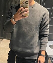 UNIQLO | ニット/セーター