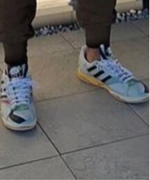 adidas by RAF SIMONS | スニーカー