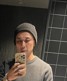 GARNI | ピアス（片耳用）