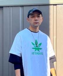 Alexander McQueen | ネックレス