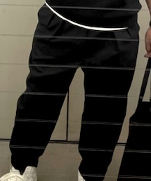 CELINE | スラックス