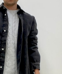 ZARA | シャツ/ブラウス