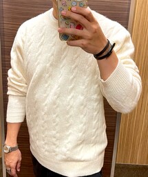 UNIQLO | ニット/セーター