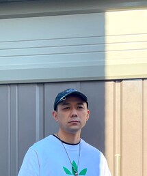 BALENCIAGA | キャップ