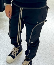 Rick Owens | カーゴパンツ