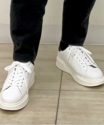 ZARA | スニーカー