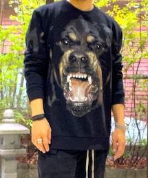 GIVENCHY | ニット/セーター