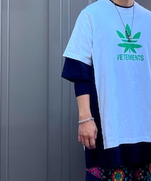 UNIQLO | Tシャツ/カットソー