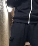 NIKE(ナイキ)の「パンツ(スウェットパンツ)」