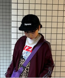Supreme  | キャップ