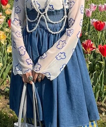 poppy | その他トップス