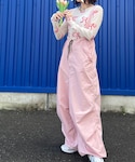 BEAMS BOY(ビームスボーイ)の「オールインワン・サロペット(オールインワン・サロペット)」