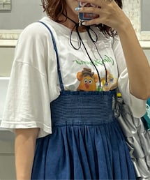 古着 | Tシャツ/カットソー