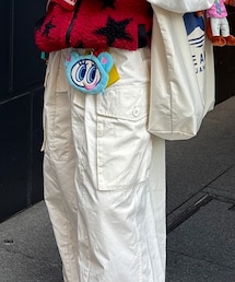 niko and... | パンツ