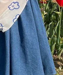 LOWRYS FARM | ワンピース/ドレス