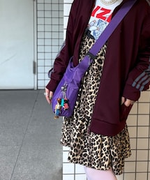 mont-bell | ショルダーバッグ