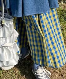 niko and... | スカート