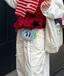 LOWRYS FARM | キーケース/キーアクセサリー