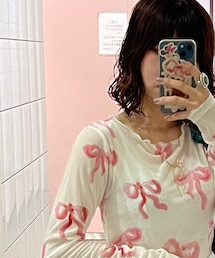 poppy | トップス