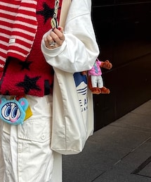 BEAMS | トートバッグ