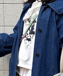 POPPY | スウェット