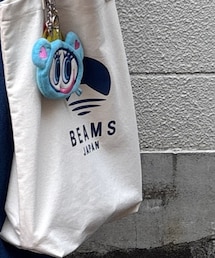 BEAMS | トートバッグ