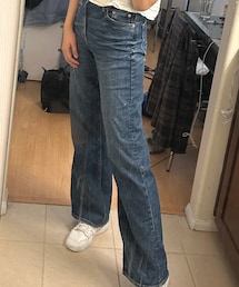 American Eagle | デニムパンツ