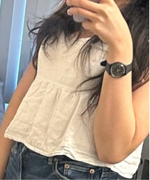 Abercrombie&Fitch | タンクトップ