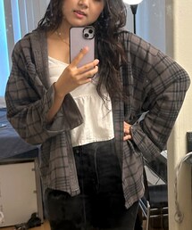 Abercrombie&Fitch | タンクトップ