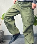M65の「パンツ(カーゴパンツ)」
