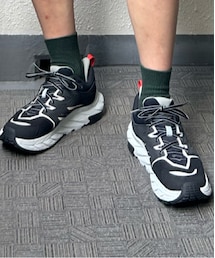 HOKA×WTAPS | スニーカー