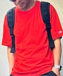 WTAPS× Championの「トップス(Tシャツ/カットソー)」
