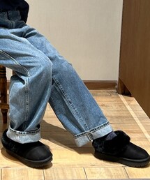 GU | モカシン/デッキシューズ