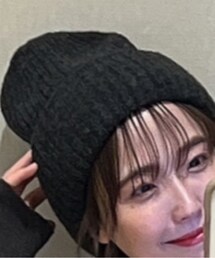 GU | ニットキャップ/ビーニー