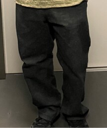 saby | デニムパンツ