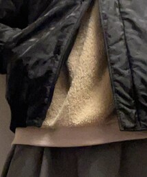 NOLLEY'S LIGHT | ニット/セーター