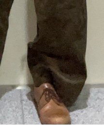 stefanorossi | シューズ