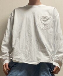 GU | Tシャツ/カットソー