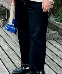 岡山デニム | デニムパンツ