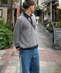 ZARA | ニット/セーター